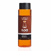 Essentiels de brle-parfum Cannelle Orange GOA 250 ml