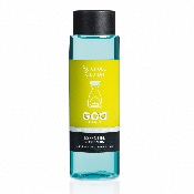 Essentiel de brle Parfum GOA Patchouli Cdrat 250 ml