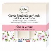 Carrs Fondants Parfums Fleurs de Cerisier - GALEO