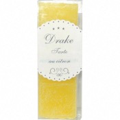 Pastille Parfume DRAKE - Tarte au Citron - Collection Gourmande
