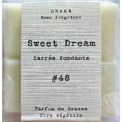 Pastille Parfume DRAKE Pour Brle Parfum Senteur Sweet Dream