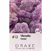 Pastille Parfume DRAKE Pour Brle Parfum Senteur Violette