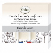 Carrs Fondants Parfums Fleur de Coton - GALEO