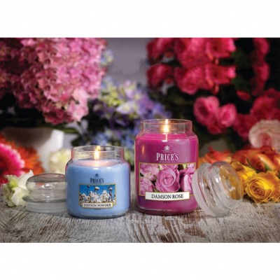 Bougie Parfume Prices Candles