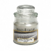 Bougie Parfume Mdium Bonbonnire Cachemire - Price's Candles