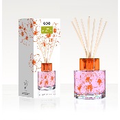 Goatier Fleurs de Sakura - Collection Intemporelle - Goa