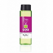 Recharge GOA pour Diffuseur de Parfum Papyrus et Jasmin 250 ml