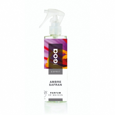  vaporisateur goa parfum dambiance