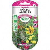 Graines BIO Spcial Abeilles - Les Doigts Verts