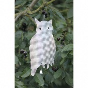 Holographic Hibou 40 cm x 2 - Nortne