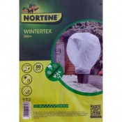 Voile Hivernage Wintertex 2 X 5 m - Nortne