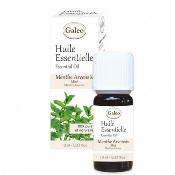 Huile Essentielle Menthe Arvensis 10 ml - GALEO