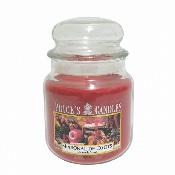 Bougie Parfume Mdium Bonbonnire Dlices de Saison - Price's Candles