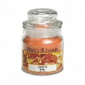 Bougie Parfume Petite Bonbonnire Ambre - Price's Candles