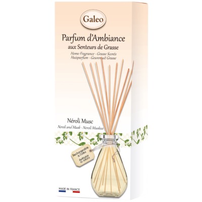 Coffret Galeo Diffuseur de parfum