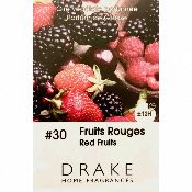 Pastille Parfume DRAKE Pour Brle Parfum Senteur Fruits Rouges