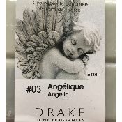 Pastille Parfume DRAKE Pour Brle Parfum Senteur Anglique