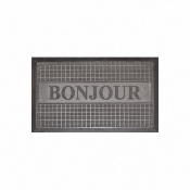 Tapis d'Entre Bonjour - Decor