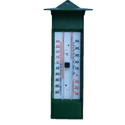 Thermomètre Extérieur Mini Maxi, Nortène