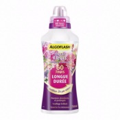 Engrais Fleurs Intrieur et Extrieur 60 Jours 750ml, Algoflash