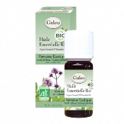 Huile Essentielle BIO Verveine Exotique 10 ml - GALEO