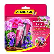 Monodose Revitalisante Fleurs de Balcons et Terrasses 30 ML Algoflash