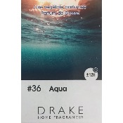 Pastille Parfume DRAKE Pour Brle Parfum Senteur Aqua