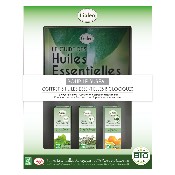 coffret huile essentielle 