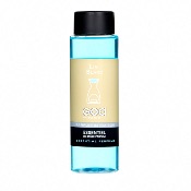 Essentiel de Brûle Parfum GOA Lin Blanc 250 ml