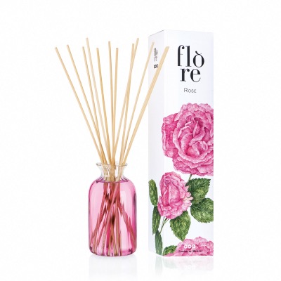 Goatier Rose Collection Flore GOA 250 ml