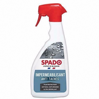 Imperméabilisant Anti Taches 500 ml - Spado