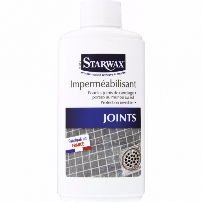 Imperméabilisant Joints 200 ml Starwax