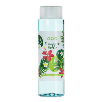 Recharge GOA pour diffuseur de parfum Echappées Belles 250ml