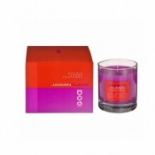 Bougie GOA Crme Parfume Jasmin Ylang