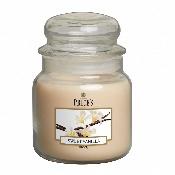 Bougie Parfume Mdium Bonbonnire Vanille - Price's Candles