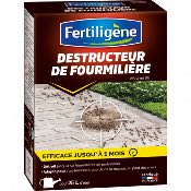 Destructeur de Fourmilire 500 gr - Fertiligne