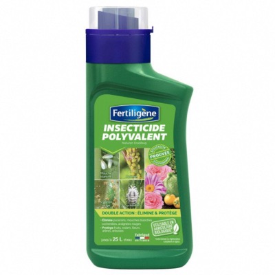 Insecticide Polyvalent 250 ml Fertiligene