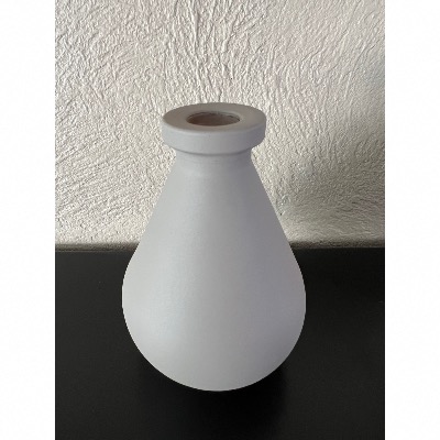 Vase Diffuseur de Parfum Taupe DRAKE