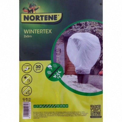 Voile Hivernage Wintertex 2 X 5 m - Nortène