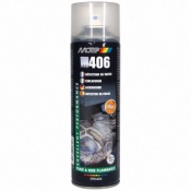 Dtecteur de Fuites 400 ml M406 - Motip