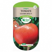 Graines Tomate olympe hyb. F1, Les Doigts Verts