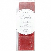 Pastille Parfume DRAKE Pour Brle Parfum Senteur Charlotte aux Fraises