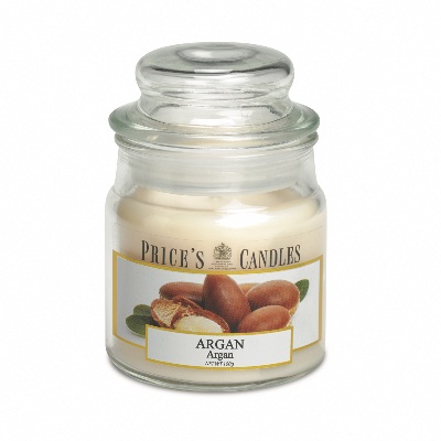 Bougie Parfumée Petite Bonbonnière Argan