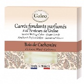 Carrs Fondants Parfums Bois de Cachemire - Galeo