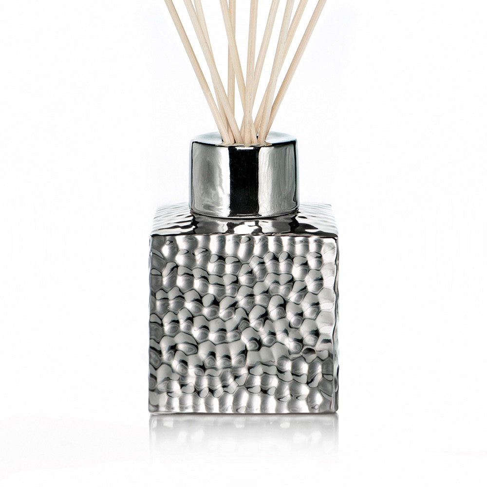 Comment fonctionne un diffuseur de parfum par capillarité ?
