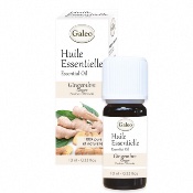 Huile Essentielle Gingembre 10 ml - GALEO