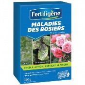 Maladies Des Rosiers 350gr - Fertiligne