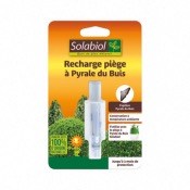 Recharge Pour Pige  Pyrale du Buis Solabiol