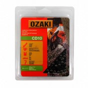 Chaine Ozaki CD10 de Trononneuse 325/" 058 72E