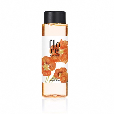 Recharge GOA Flore pour diffuseur de parfum Capucine 250 ml